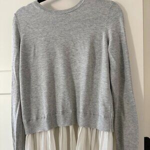 Chelsea28 long sleeve- Size Small